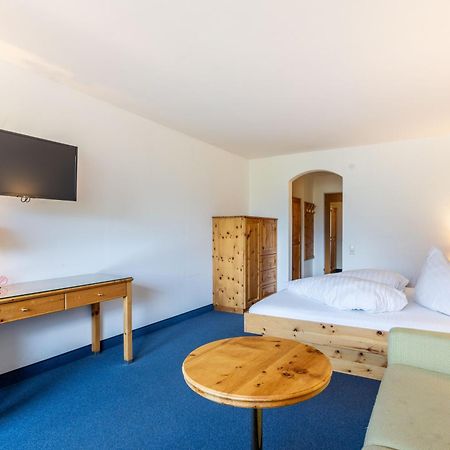 Keyone Rooms Montafon Schruns Εξωτερικό φωτογραφία