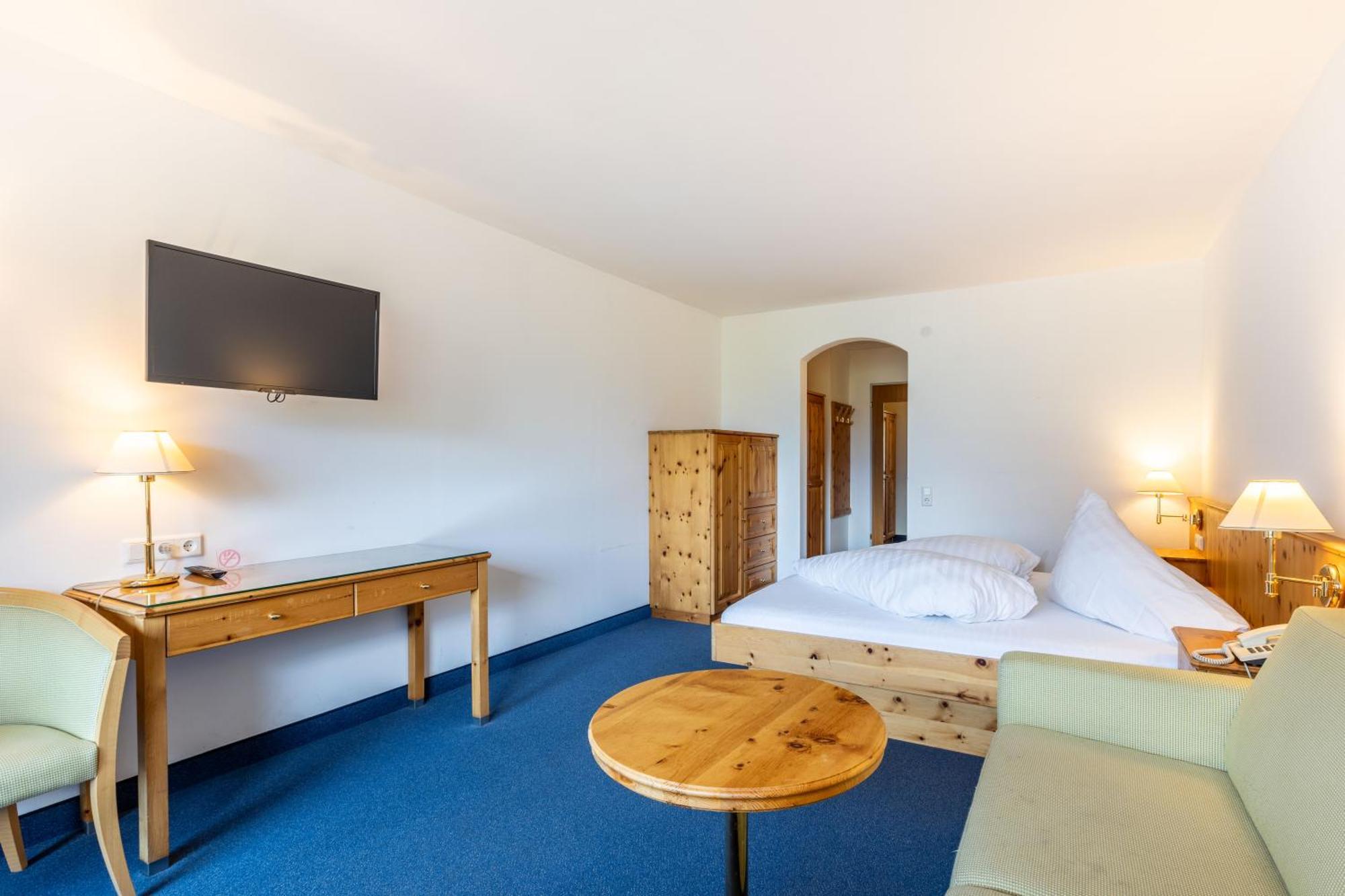 Keyone Rooms Montafon Schruns Εξωτερικό φωτογραφία