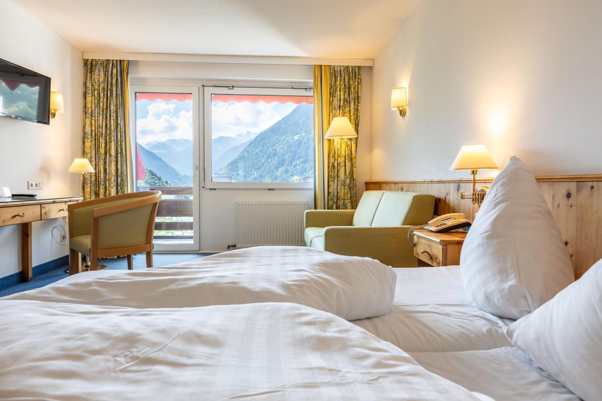 Keyone Rooms Montafon Schruns Εξωτερικό φωτογραφία