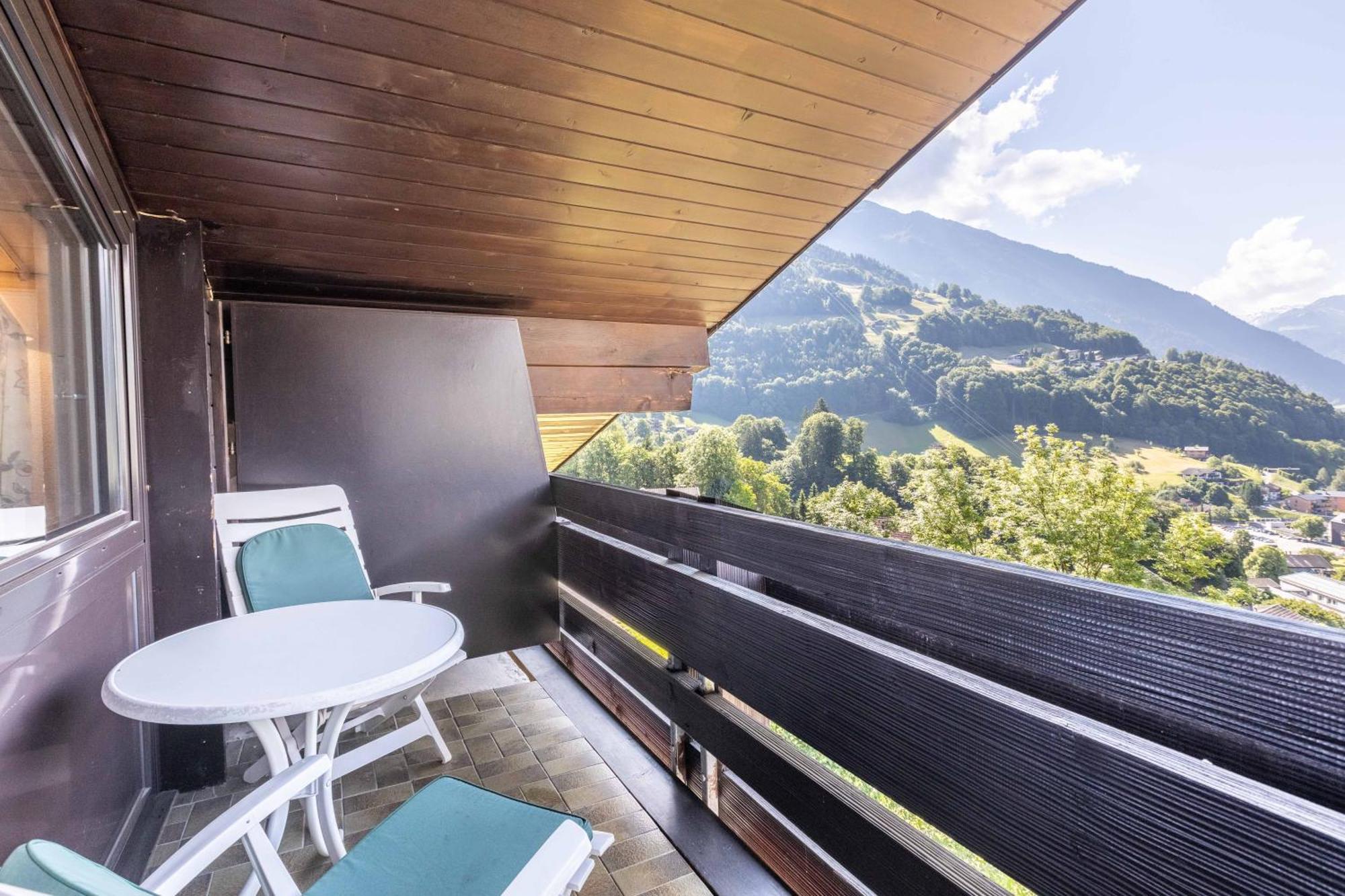 Keyone Rooms Montafon Schruns Εξωτερικό φωτογραφία