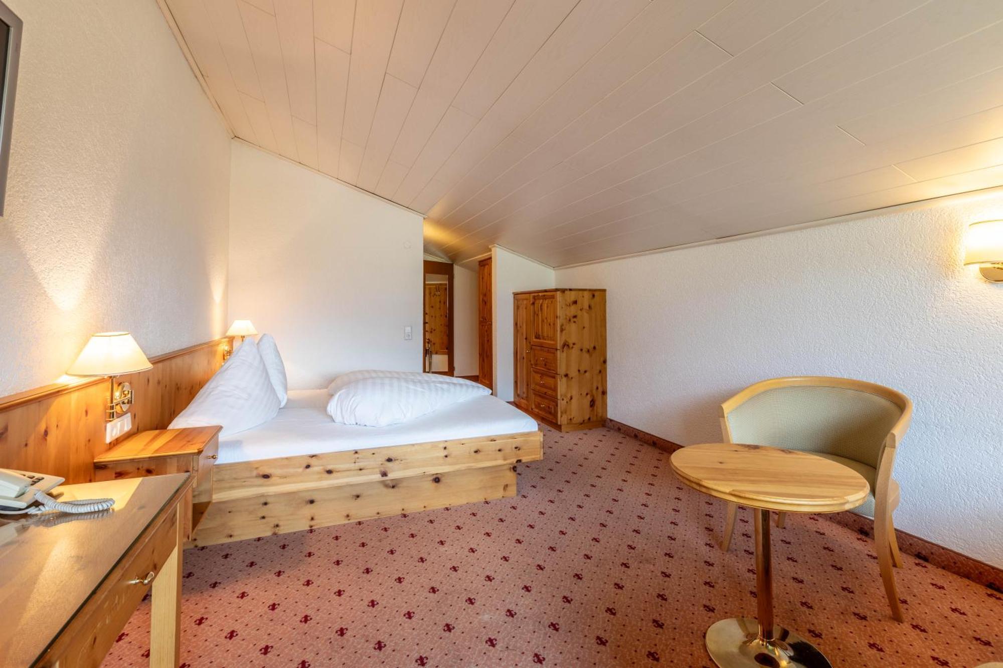 Keyone Rooms Montafon Schruns Εξωτερικό φωτογραφία