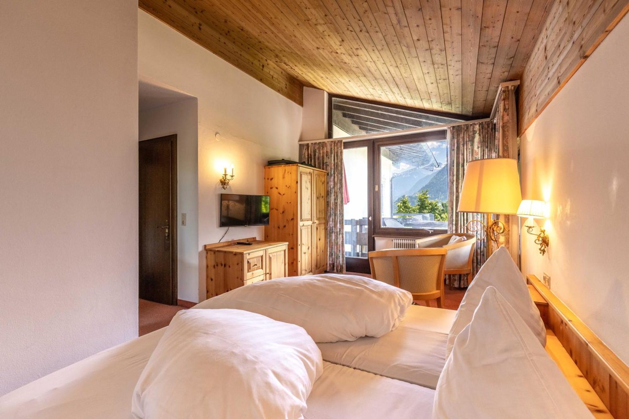 Keyone Rooms Montafon Schruns Εξωτερικό φωτογραφία
