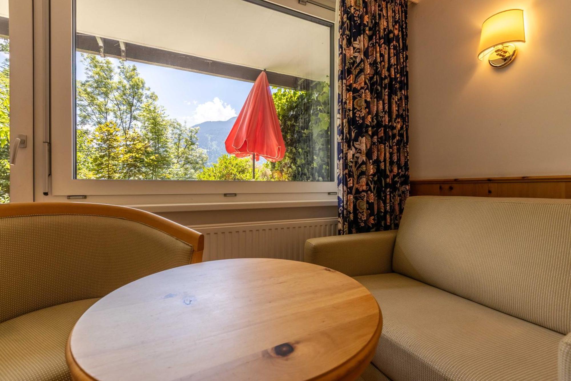 Keyone Rooms Montafon Schruns Εξωτερικό φωτογραφία