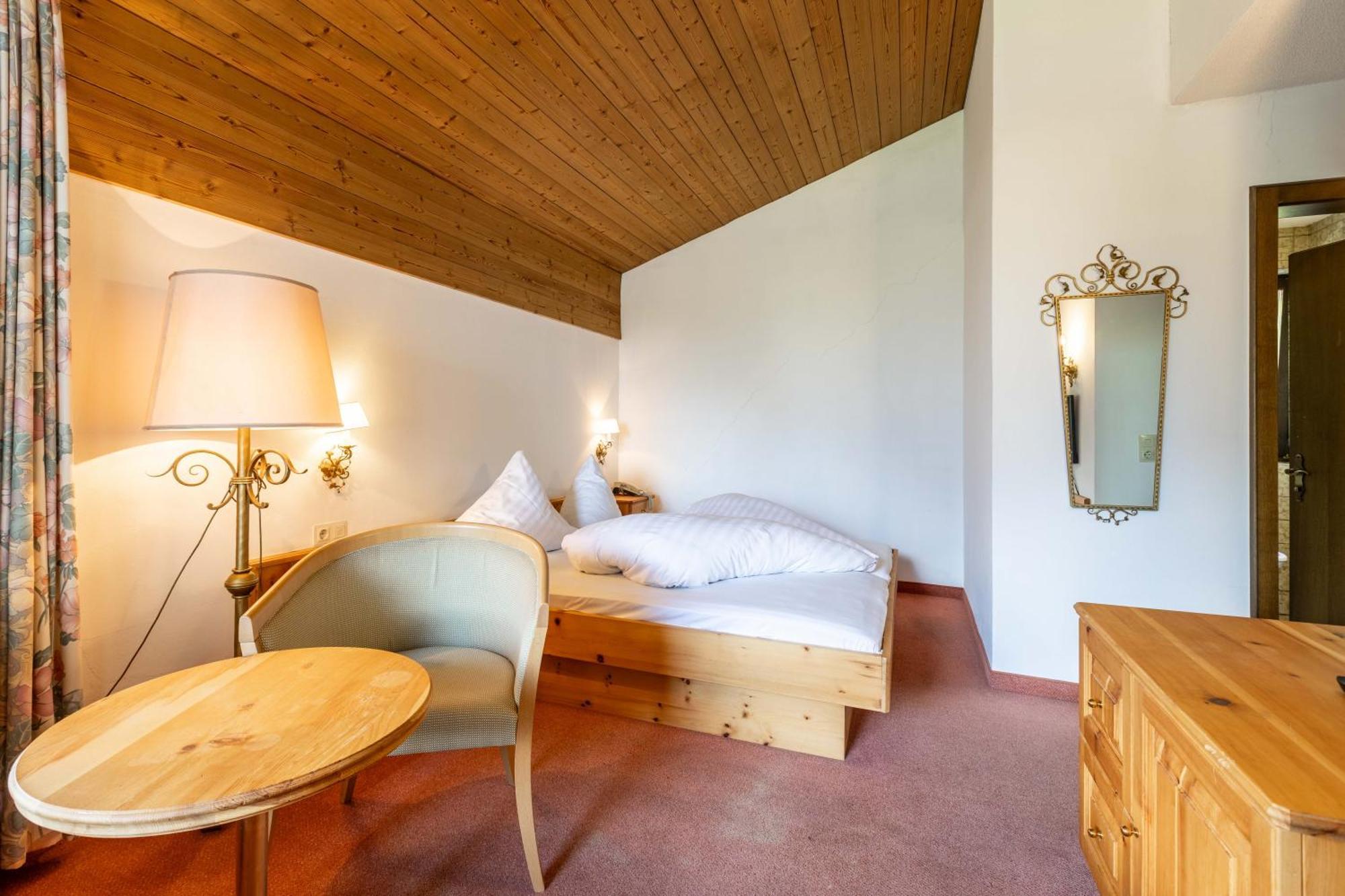 Keyone Rooms Montafon Schruns Εξωτερικό φωτογραφία