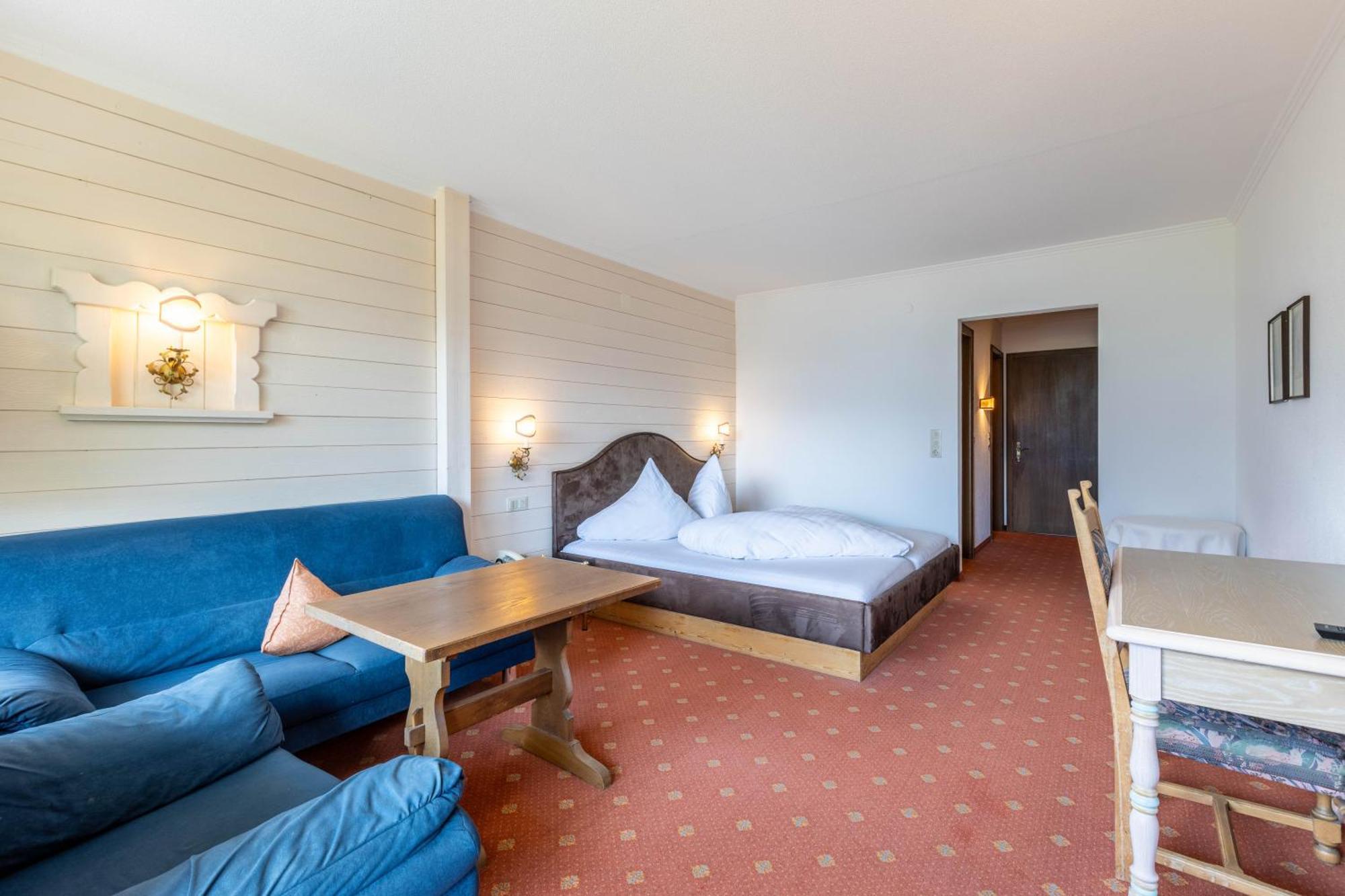 Keyone Rooms Montafon Schruns Εξωτερικό φωτογραφία