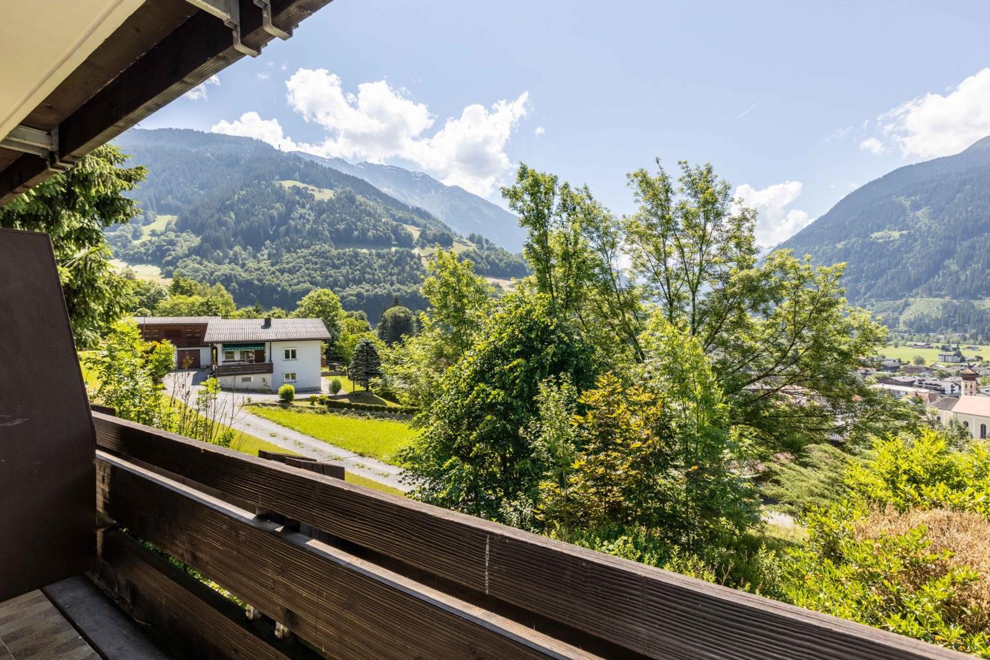 Keyone Rooms Montafon Schruns Εξωτερικό φωτογραφία