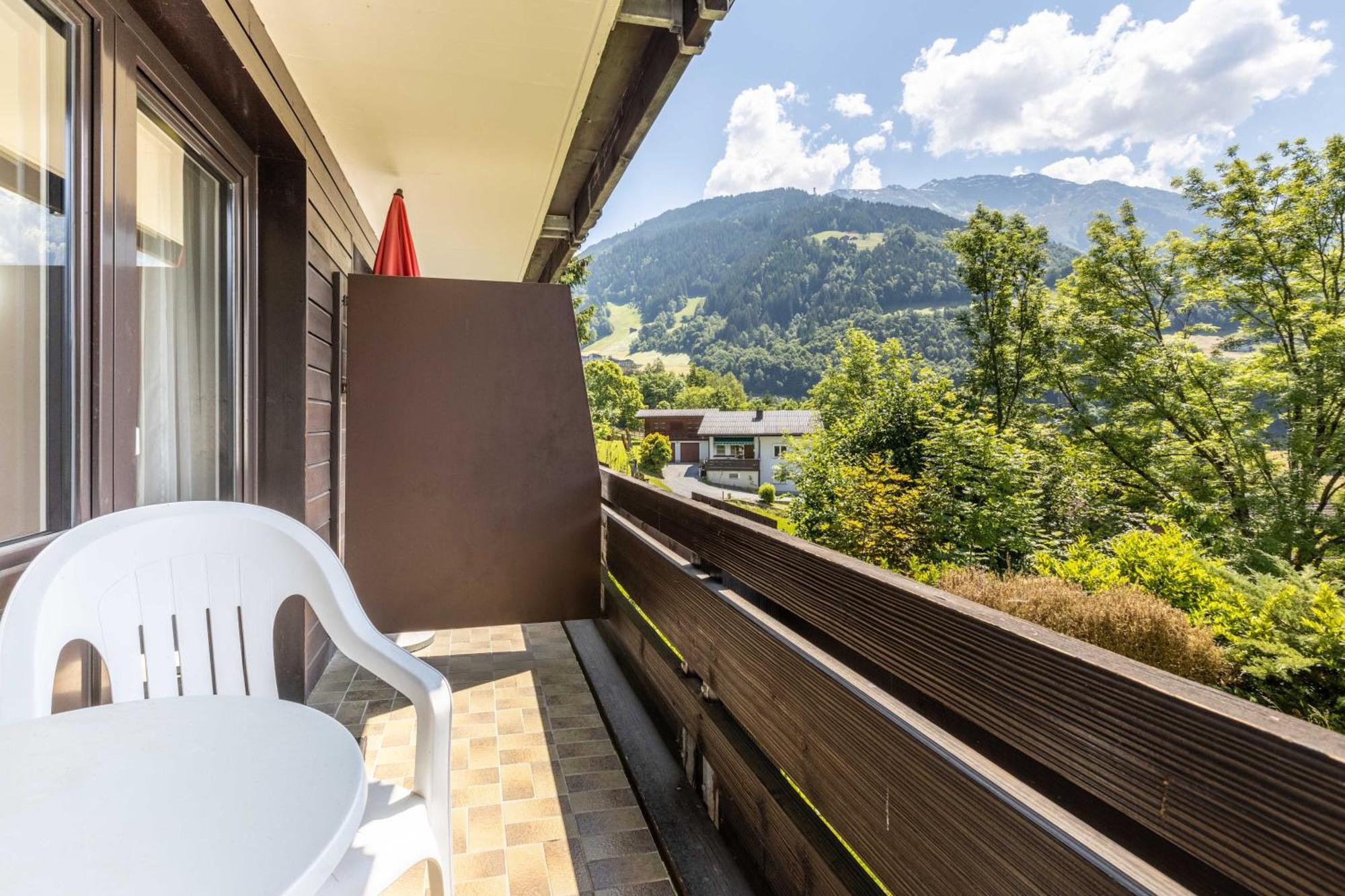 Keyone Rooms Montafon Schruns Εξωτερικό φωτογραφία