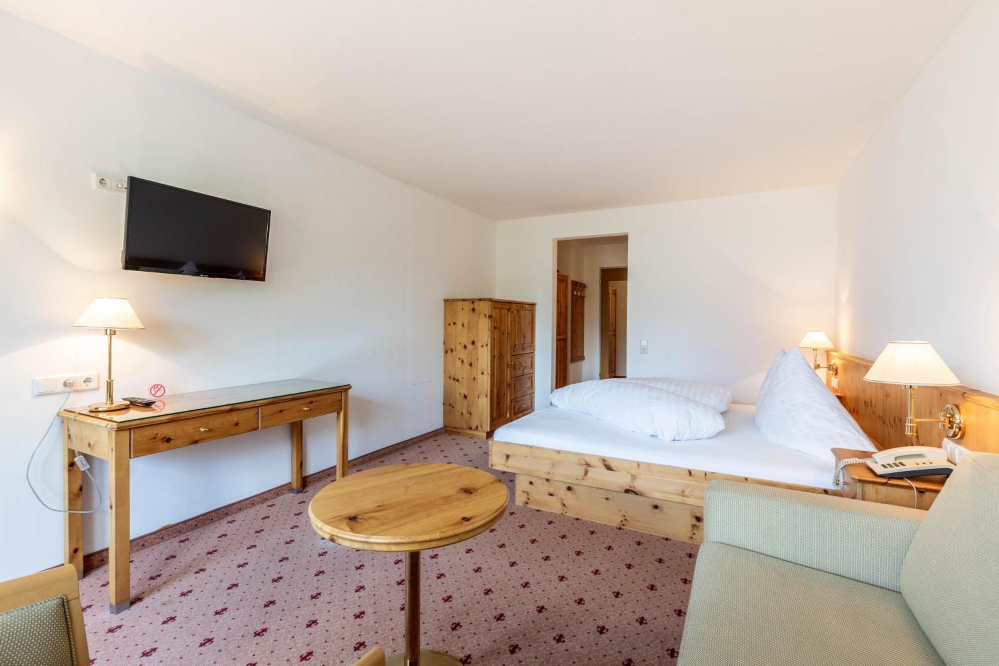 Keyone Rooms Montafon Schruns Εξωτερικό φωτογραφία