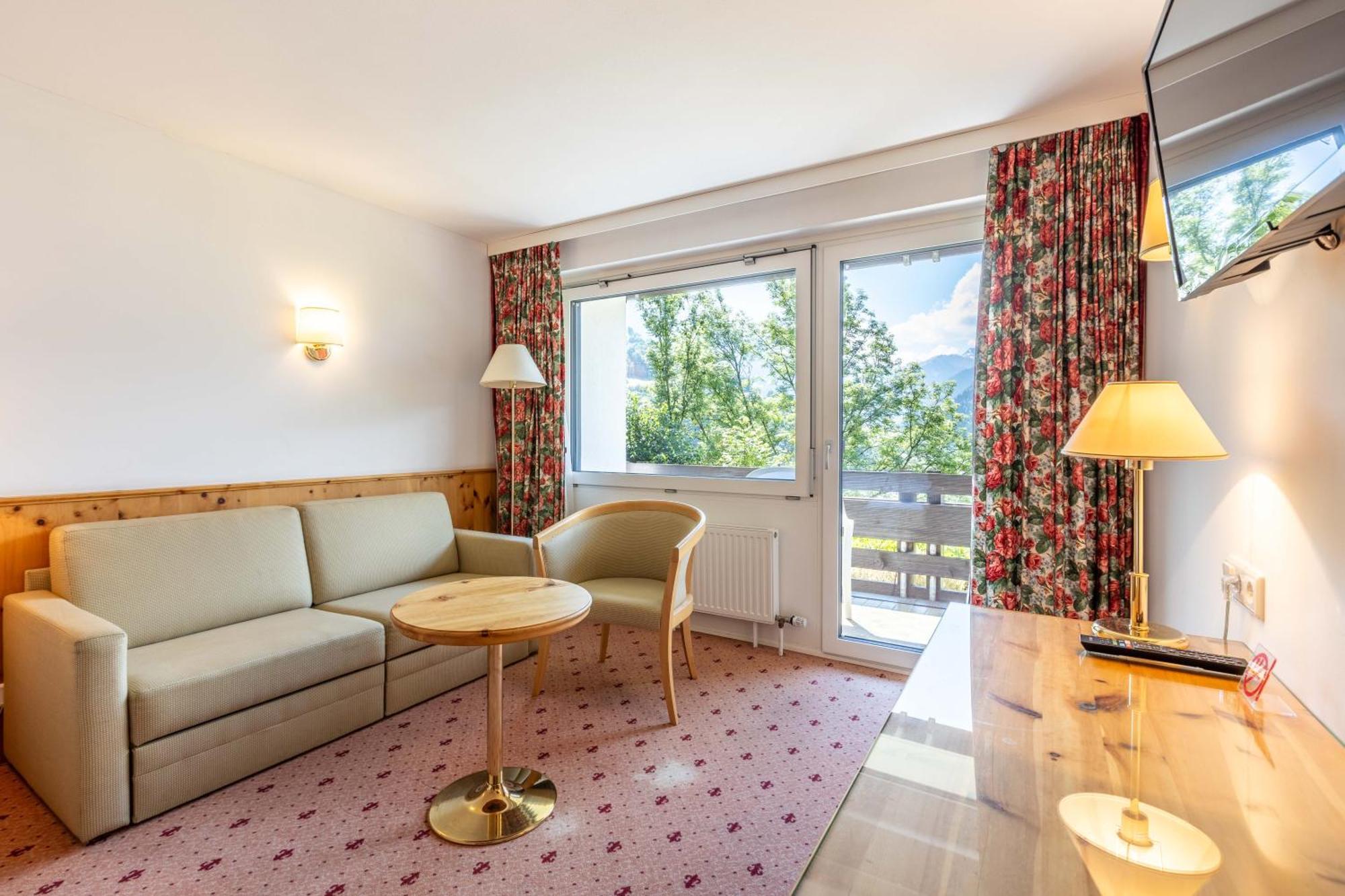 Keyone Rooms Montafon Schruns Εξωτερικό φωτογραφία
