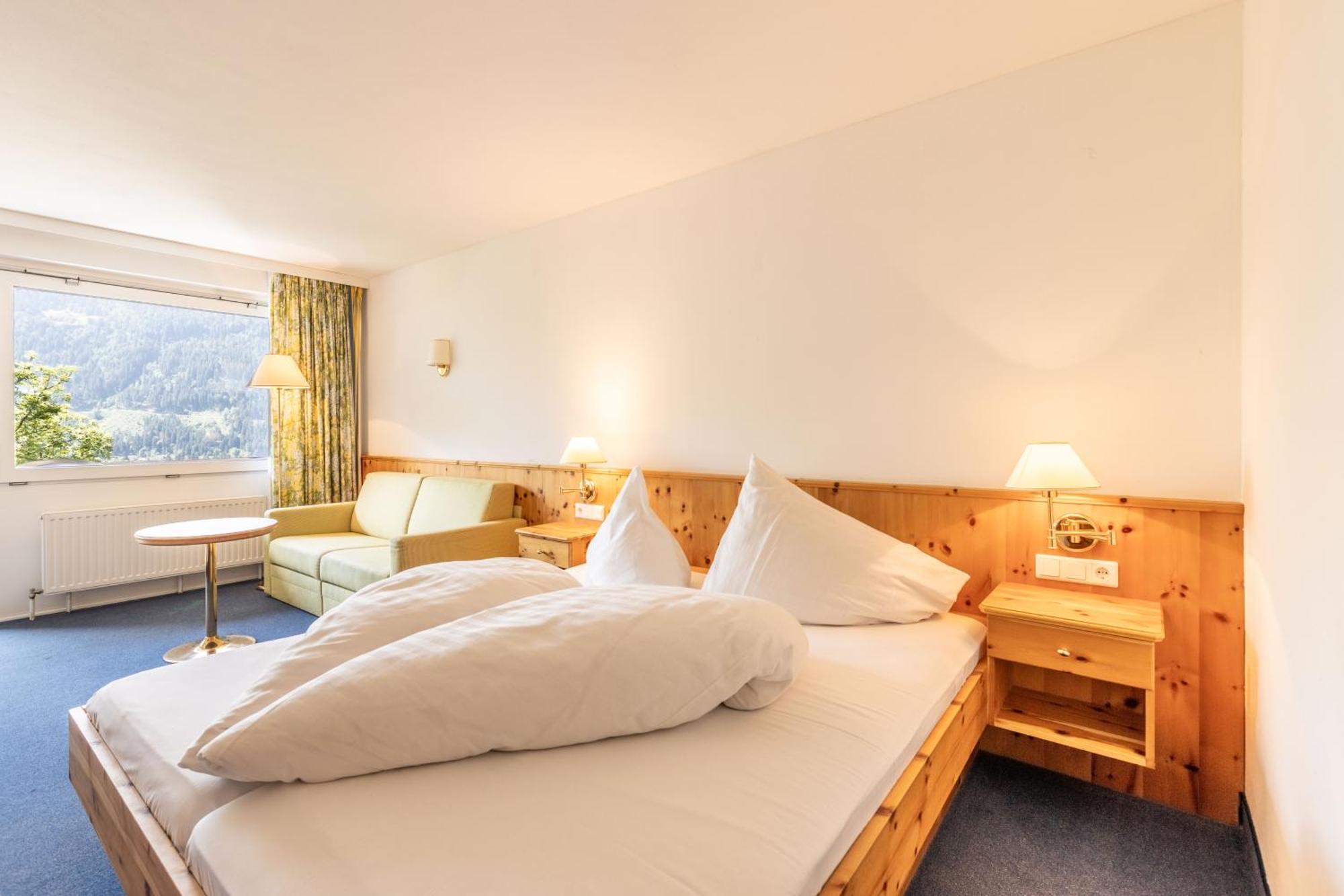 Keyone Rooms Montafon Schruns Εξωτερικό φωτογραφία