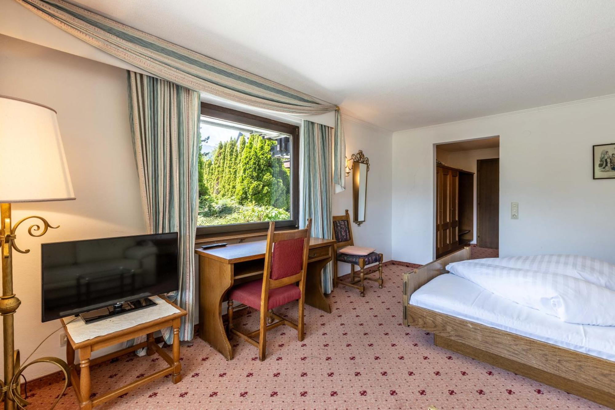 Keyone Rooms Montafon Schruns Εξωτερικό φωτογραφία