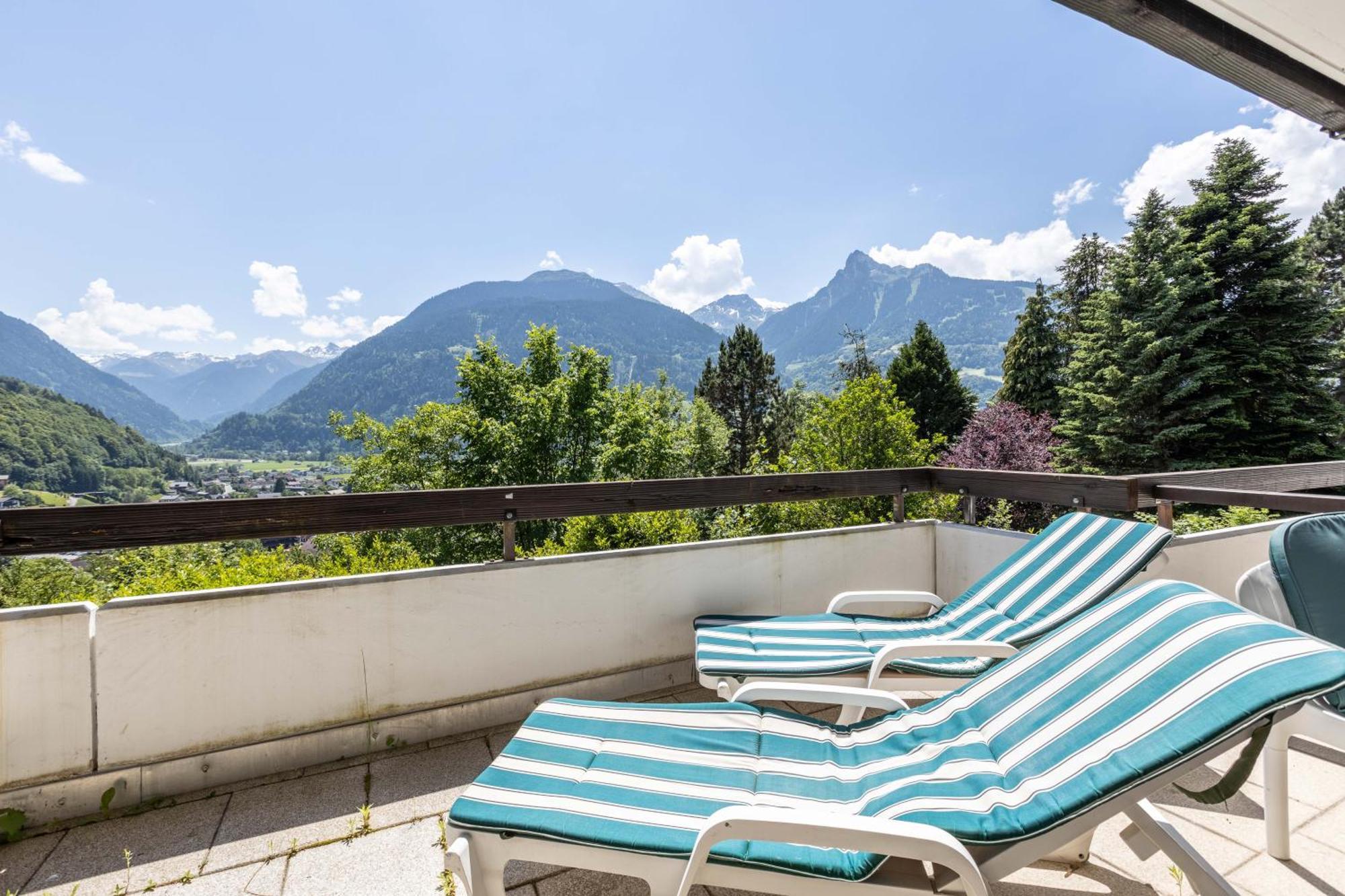 Keyone Rooms Montafon Schruns Εξωτερικό φωτογραφία