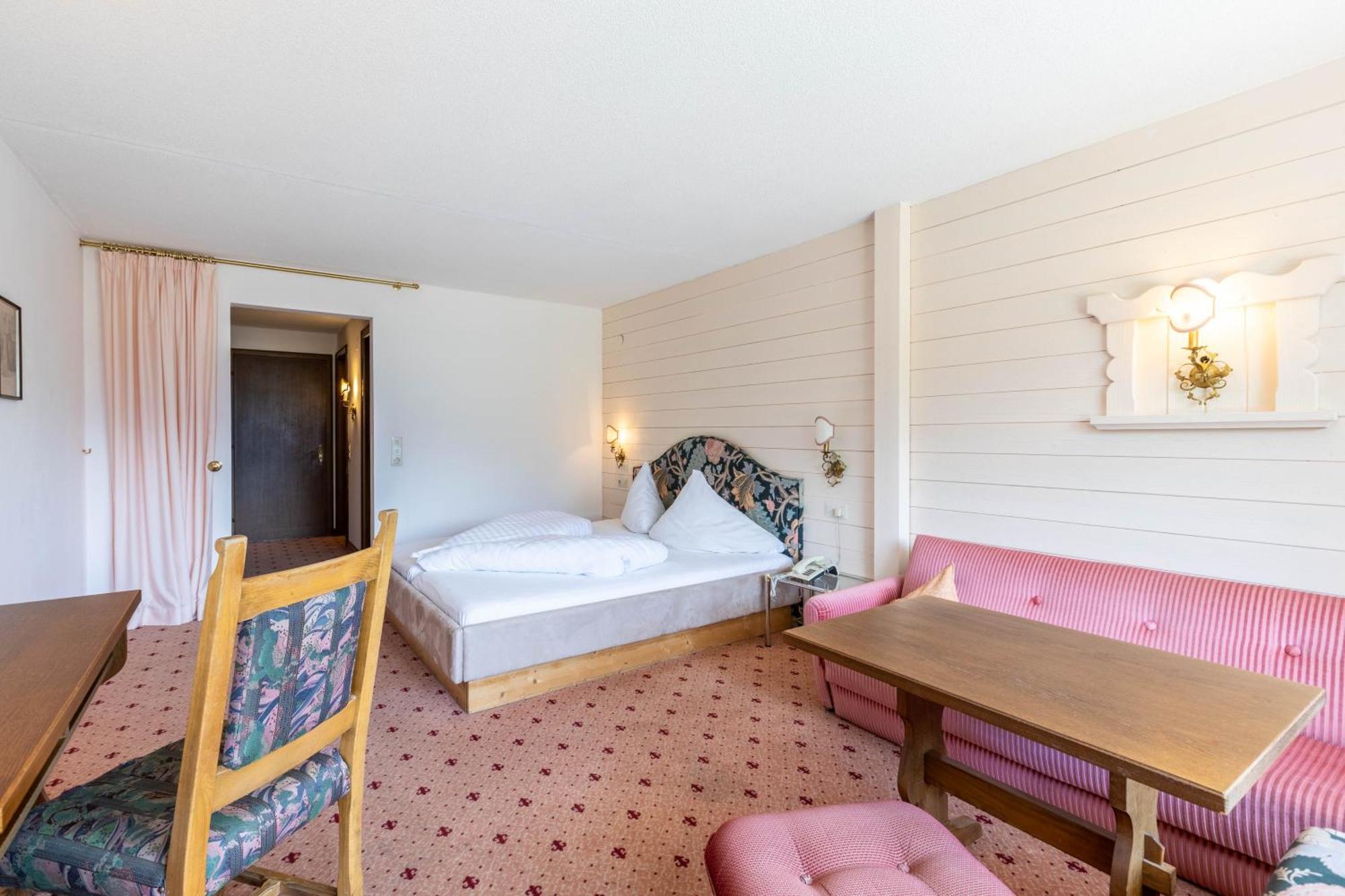 Keyone Rooms Montafon Schruns Εξωτερικό φωτογραφία