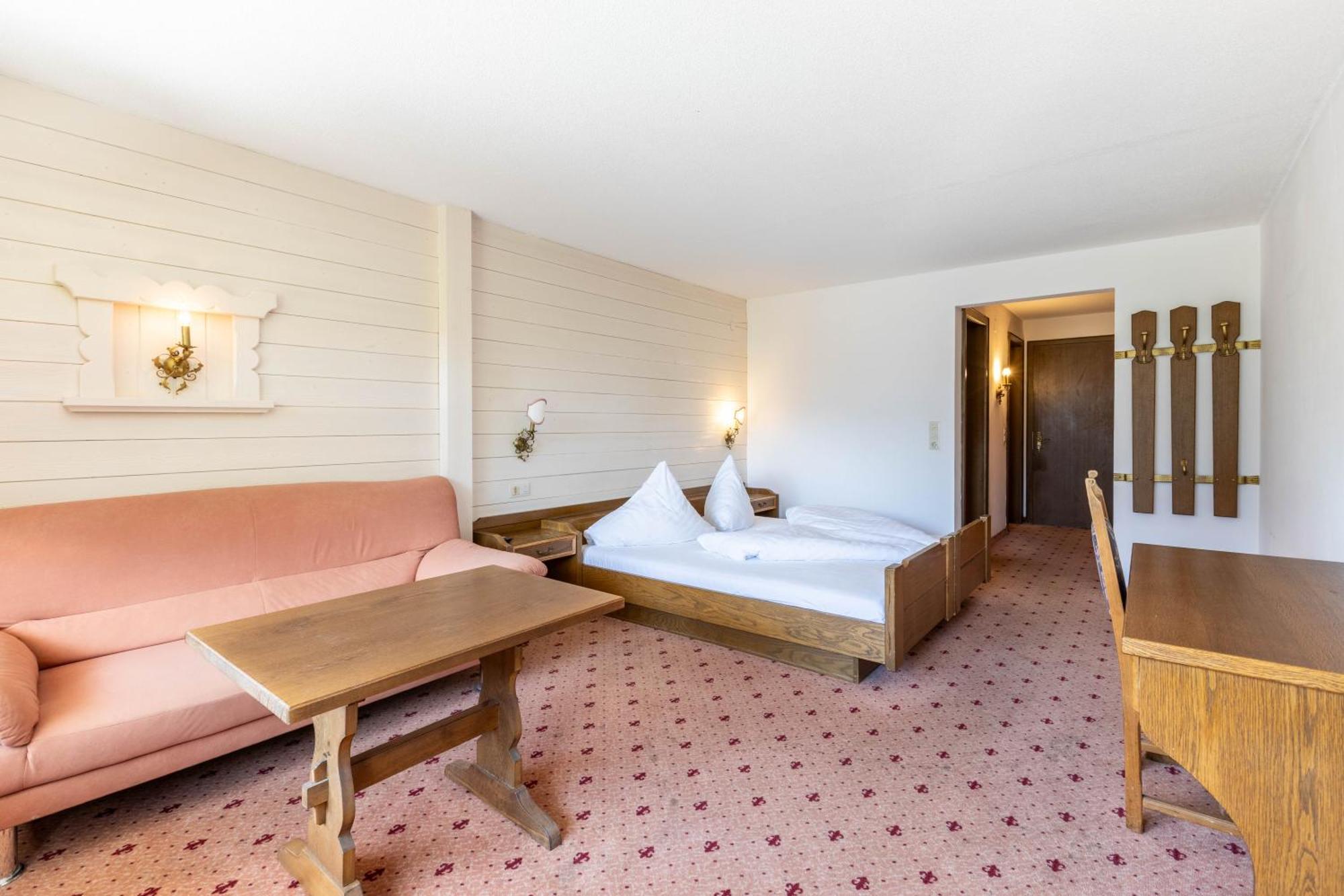 Keyone Rooms Montafon Schruns Εξωτερικό φωτογραφία