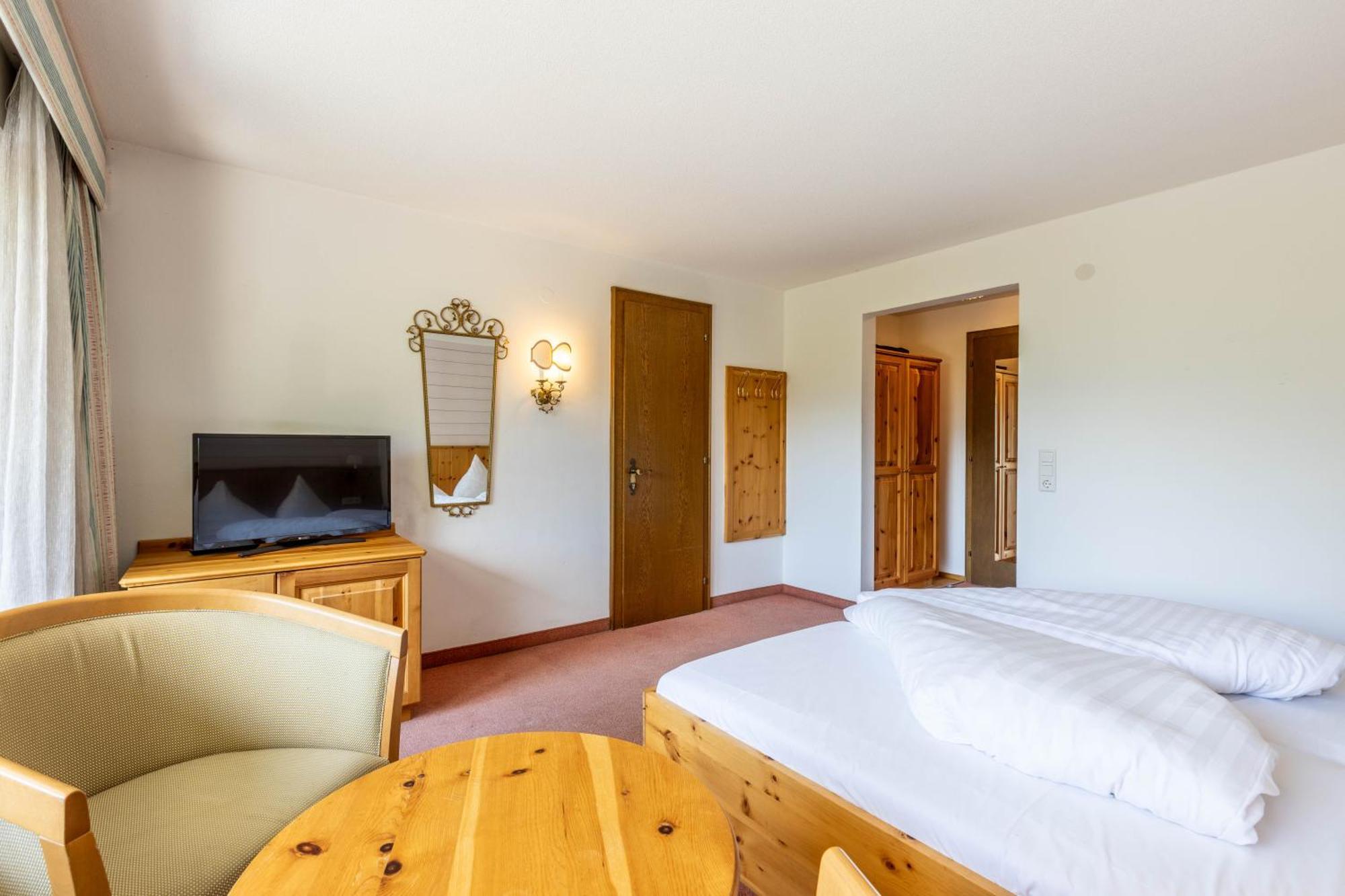 Keyone Rooms Montafon Schruns Εξωτερικό φωτογραφία