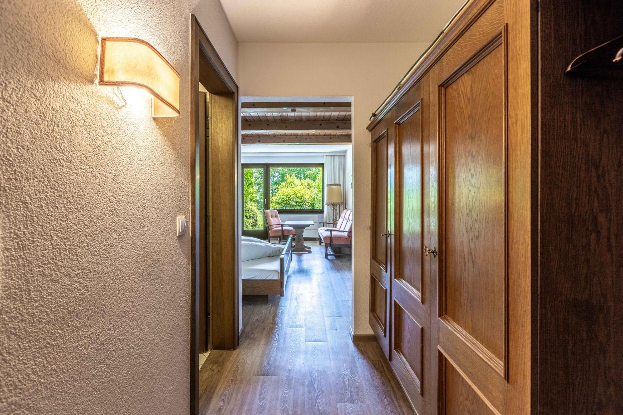 Keyone Rooms Montafon Schruns Εξωτερικό φωτογραφία